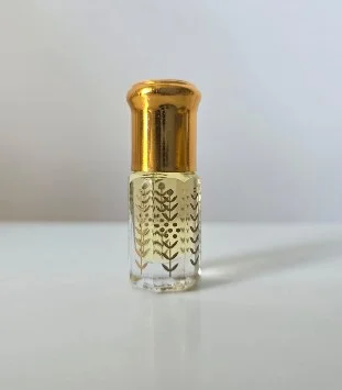 Amaterasu Oil Roll-on
