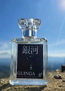 Guinga Home Spray